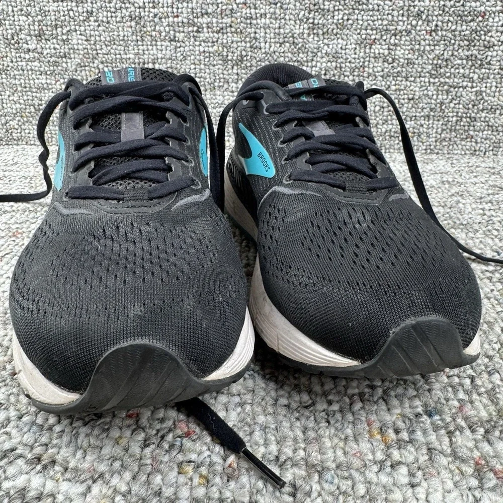 Brooks shoes please running